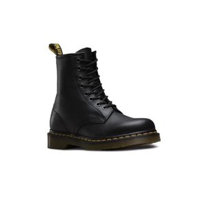 Dr. Martens 1460 Nappa 11822002 Unisexschuhe, Schwarz, Größe: 40 EU