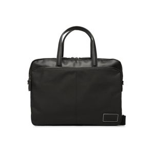 Calvin Klein Herren Laptop-Rucksäcke K50K510278 BAX Farbe:Schwarz Größe: Einheitsgröße