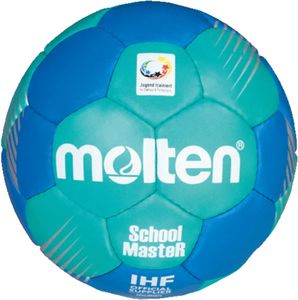 Molten Handball "School Master", Größe 1