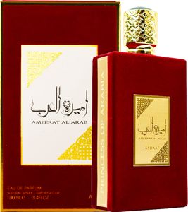 Asdaaf Ameerat Al Arab Woda perfumowana dla kobiet 100 ml