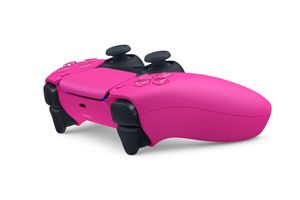 PS5 Dualsense Wireless Controller Nova Pink - ZB-PS5