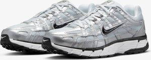 Nike P-6000 "Metallic Silver Pure Platinum" FD9876-101, Rozmiar: 42