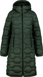 ICEPEAK Damen Steppmantel Icepeak Bandis