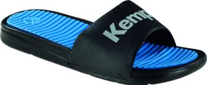 Kempa Schuhe BADEPANTOLETTE Uni 2008580_01 kempablau/schwarz 48