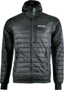 Silvini Rutor Jacke Schwarz 4XL Mann Schwarz 4XL