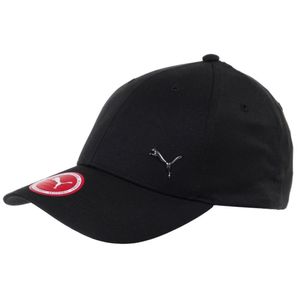 Puma Czapki Metal Cat Cap, 02126901