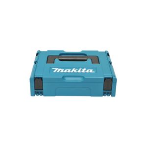 Makita Makpac Gr. 1 821549-5 Koffer ohne Einlage