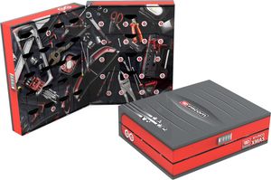 Facom Adventskalender R1PICO 23 teilig