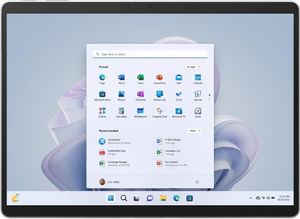Microsoft MS Surface Pro8 33.02cm 13Zoll Intel Core i5-1145G7 8GB 256GB LTE Platinum W10P - Core i5 - 256 GB