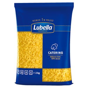 Lubella Catering Nudeln Ciastka dekoracyjne 2 kg