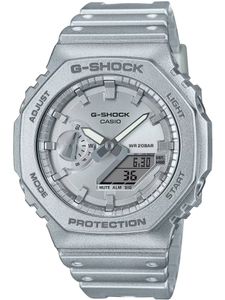 Casio G-Shock Uhr GA-2100FF-8AER Armbanduhr