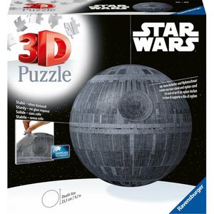 Puzzle-Ball Star Wars Todesstern Ravensburger 11555