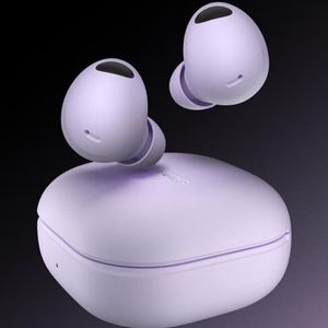 Samsung Galaxy Buds2 Pro - Bora Purple/Lila
