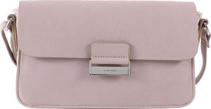 GERRY WEBER Schultertasche Umhängetasche Talk Different II Shoulder Bag SHF Rose flieder GERRY WEBER Schultertasche Umhängetasche Talk Different II Shoulder Bag SHF Rose flieder