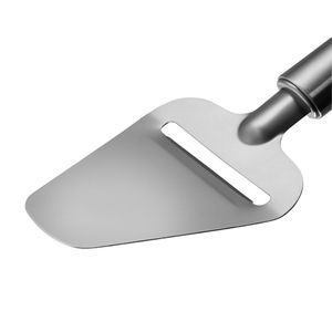 Silit Classic Line Käsehobel 22 cm, Käseschneider, Edelstahl teilmattiert, spülmaschinengeeignet