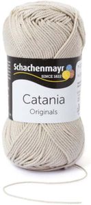 Schachenmayr Catania 00248 Linen Przędza dziewiarska