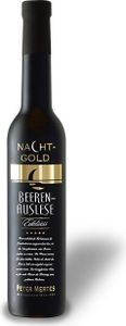 Nachtgold Beerenauslese Edelsüsses Erlebnis für die Sinne 375ml