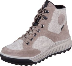 Legero Stiefelette Stiefelette Veloursleder/Textil
