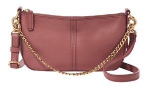 FOSSIL Jolie Hand Bag Dusty Mauve