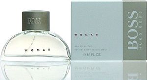 Hugo Boss Boss Woman EDP 90 ml W Hugo Boss Boss Woman EDP 90 ml W