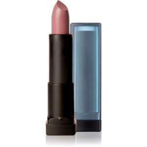 Maybelline Lipstick Color Sensational Powder Matte 15 Smokey Taupe