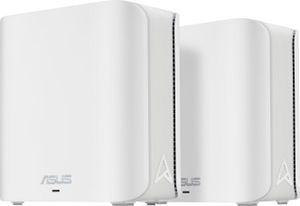 ZenWiFi BD4 BE3600 - 2-pak biały
