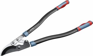 Nożyce do gałęzi, dwustronne, 730 mm, HCS, do cięcia gałęzi o średnicy do 45 mm EXTOL-PREMIUM