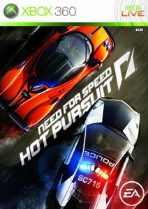 Need for Speed - Hot Pursuit