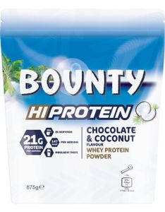 Mars HiProtein Whey Protein (875g) 875g Cocos