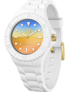 Ice Watch ICE generation - Sunrise - Medium - SOLAR 3H 020391 Uniuhr Ice Watch ICE generation - Sunrise - Medium - SOLAR 3H 020391 Uniuhr