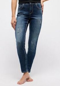 ANGELS SKINNY DESTROY GLAM dark indigo destroyed dark indigo destroyed 44/30