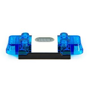 LEGO špeciálne tehlovo modré svetlo/siréna