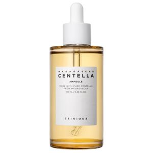 Skin1004 Madagascar Centella Ampoule Odżywcze serum z wąkrotą azjatycką, 100ml