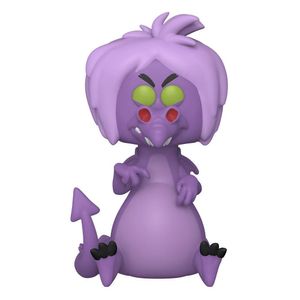 FUNKO POP! - Disney - Miecz w kamieniu Madam Mim Dragon #1102