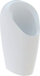 Geberit Pissoire - Urinal Selva wasserlos, weiß 116.081.00.1
