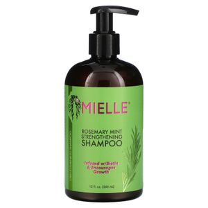 Mielle Rosemary Mint Strengthening Shampoo 355ml