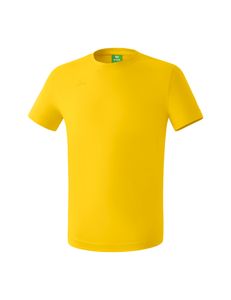 erima Teamsport T-Shirt yellow S