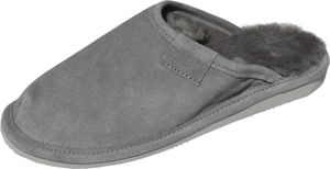 Lammfell Hausschuhe FRAU HOLLE - Schuhgröße: EUR 37 | Farbe: Grau