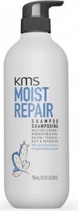 KMS Moistrepair Shampoo 750 ml