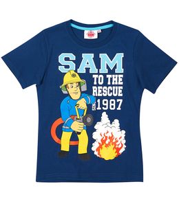 Feuerwehrmann Sam T-shirt