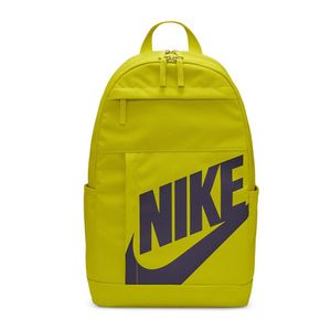 Nike Nike Elemental Backpack (21L) - high voltage/high voltage/purple in, Größe:MISC
