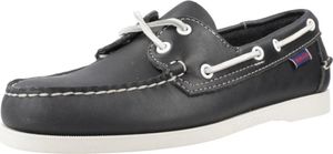 Sebago Halbschuhe Halbschuhe Glattleder