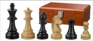Philos 2124 - Ludwig XIV, KH 83 mm, Schachfiguren 4014156021242