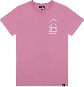 Ellesse Tantiello Kurzarm-t-shirt Rosa 13-14 Years Junge Rosa 13-14 Years Ellesse Tantiello Kurzarm-t-shirt Rosa 13-14 Years Junge Rosa 13-14 Years