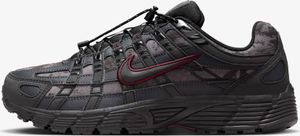 Nike P-6000 "Black Burgundy Crush" HQ4054-001, Rozmiar: 41