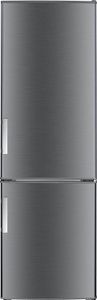 Wolkenstein WKG 188 EIX-M - 180 cm Kühl-/Gefrierkombination