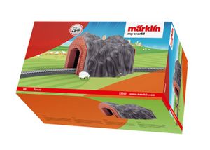 Märklin my world - Eisenbahn-Tunnel Märklin my world - Eisenbahn-Tunnel
