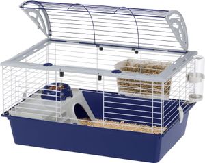 Ferplast Cage Casita 80 Farben