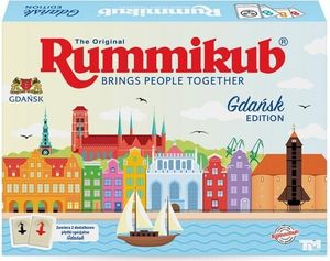 Rummikub Gdansk