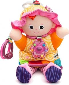 Lamaze - Panenka Emilka nová